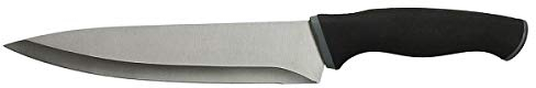 Tognana Mythos Coltello Multiuso da Cucina in Acciaio Inox 20 CM