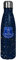FOCO Premier League Football Everton Fan Thermal Paint Splatter Insulated 500ml Bottle