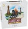 Backspindle Games Clacks! Collector's Edition | Brettspiel | ab 8 Jahren | 1-4 Spieler | 30-45 Minuten Spieldauer