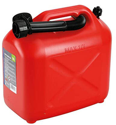 Lampa 67076 No-Spill, Réservoir Carburant - 10 L