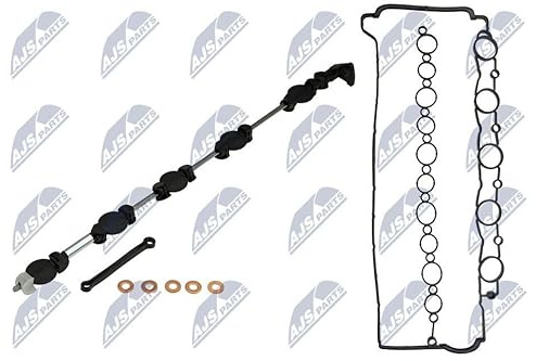 NTY Intake Manifold BKS-VV-001 V70 II (285) V50 (545) XC60 (156)