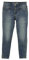 Buena Vista, Florida 7/8, 7/8 Damen Jeans Hose Stretchdenim Blue Stone XS
