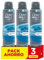 Dove Men+Care Advanced Clean Comfort 72 H Men Spray, 150 ml, 3 Stück