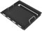 WELL GRILL 44,5 x 50cm Plancha Grillplatte mit Griffe für Weber Spirit 200 Series, Spirit II E-210 S-210 E-220 S-220 Gasgrill, BBQ Grillplatten Grillpfanne Grillrost Zubehör