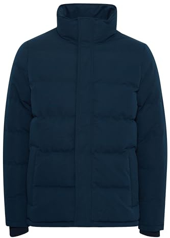 Blend BHJackson Herren Steppjacke Übergangsjacke Jacke