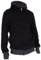 harayaa Herren-Kapuzenpullover mit Tasche, Herren-Kapuzenpullover, trendige Winterkleidung, Babytrage für Spaziergänge, tägliches Tragen bei der Arbeit, m