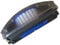 HLELU Modulo Filtro Aspirapolvere Collettore di Polveri di Ricambio Compatibile for Roomba, 693 WiFi 675 650 690 676 692 550 500 600