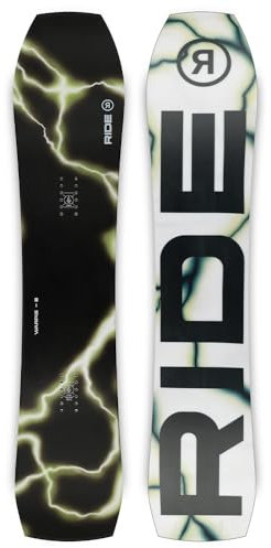 Ride Warpig Woman Snowboard 154