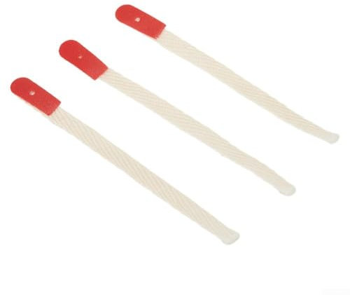 PETSTIBLE Accessori per pianoforte Corda da arrampicata Cinghie per pianoforte Set di 90 pezzi Cinghie per pianoforte verticali Parti di ricambio fai da te