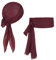 LIURFLNC Piraten Accessoires Set, Piraten Stirnband Taillengürtel, Piraten Kopftuch Wüste Prinz Schärpe, Piraten Kopftuch Bandanas für Karneval vervollständigen