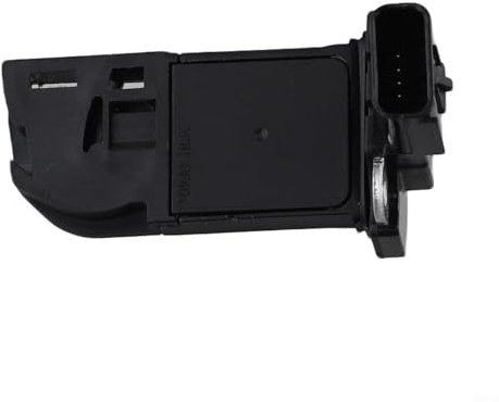 HEIBTENY Luftmassenmesser MAF Sensor für Ford Focus MK2 MK3 C-MAX KUGA II 1.6 2.0 TDCI OEM 7M51-12B579-BB 1480570 Einfache Installation