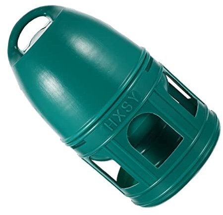 UKCOCO Distributeur Eau pour Oiseaux Abreuvoir à Pigeons Domestique Mangeoire à Eau pour Pigeons Accessoire Abreuvoir