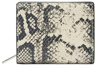 LIEBESKIND Berlin Thea M WALLET M Snake milk