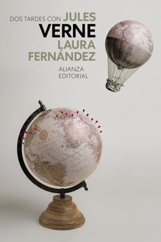 Dos tardes con Jules Verne (El libro de bolsillo - Literatura)