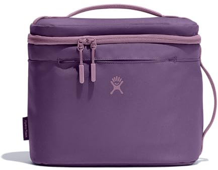 Hydro Flask - Adult Insulated Lunch Bag for Men and Women, 8L, Purple
