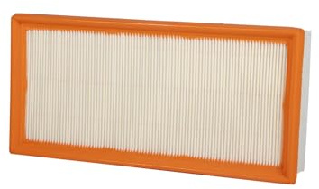 HELLA 8ZA 366 133-641 Luftfilter AF364 - Filtereinsatz