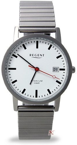 REGENT F-475 - Uhr, Armband