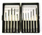 Blackspur BB-SD333 Mixed Precision Screwdriver Set
