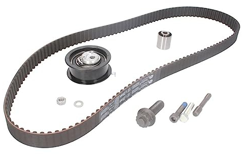 GATES PowerGrip Kit K045223XS, Schwarz