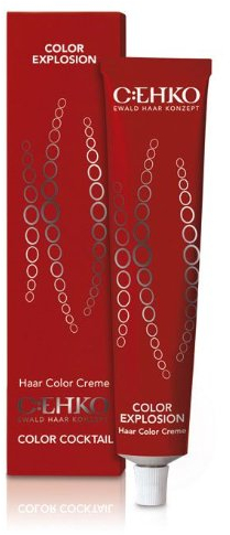 C:EHKO 5/7 Color Explosion 60 ml Schokobraun Dunkel
