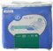 ID Expert Inkontinenz Einweg-Super-Pads, X-Large (120–170 cm), 1 Packung mit 14 Stück