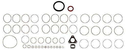 Ajusa 54089000 Gasket Set crank case