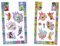 alles-meine.de GmbH 104 TLG. Set Sticker/Aufkleber - Fairies Tinkerbell - selbstklebend für Kinder Fairy Feen
