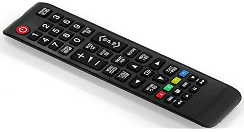 Samsung AA59-00786A – -Fernbedienung für TV, schwarz