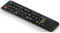 Samsung AA59-00786A â€“ -Fernbedienung für TV, schwarz