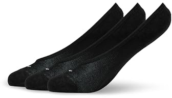 Nike Damen Socken No Show Lightweight 3er Pack