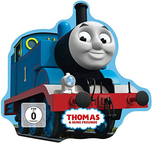 Thomas & seine Freunde - 3er-Metallbox [3 DVDs] (Limited Edition)