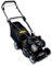 RASAERBA MA 46 SB BS500E 3IN 1 Nero