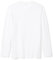 Amazon Essentials Men's Regular-Fit Long-Sleeve T-Shirt, White, S