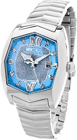 Chronotech - Damen Uhr CT7964L-01M
