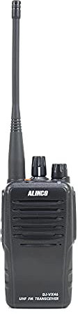 Alinco DJ VX 46E 3519 PMR-Handfunkgerät