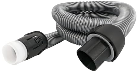 Maxorado Staubsauger Schlauch Staubsaugerschlauch Saugschlauch Ersatz ersatzteil für kompatibel mit AEG Electrolux 90027411700 MSMAXX 90027411700 JTS24 XX 91028420300 P3 91028420400 P5 91028422200