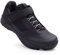 Crankbrothers Mallet E Speedlace Schuhe schwarz