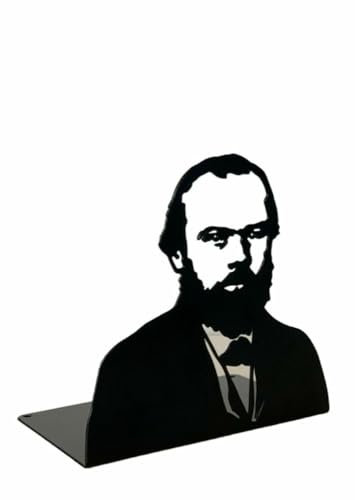 Fjodor Dostojewski: Buchstütze