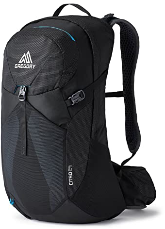 Gregory Citro 24 Rucksack Herren schwarz