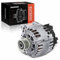 Frankberg Lichtmaschine Generator Kompatibel mit A4 8K2 B8 2.0L 2007-2015 Golf VII 5G1 BE1 1.4L-2.0L 2012-Heute Replace# 03G903016B