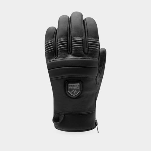Racer 90 Leather 2 Skihandschuhe Herren
