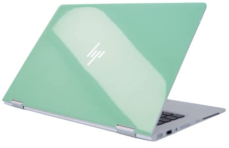 HP Notebook da 13,3 pollici, notebook da 13,3 pollici, EliteBook X360 1030 G3, touchscreen, 8 GB RAM, SSD da 256 GB, tastiera QWERTZ, laptop 2 in 1 Windows 11, 2 anni di garanzia (ricondizionato)