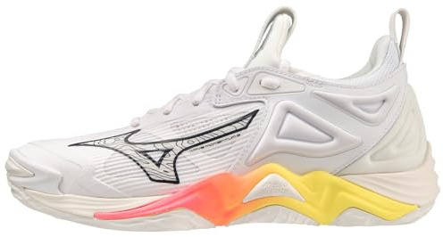 Mizuno Wave Momentum 3, Damen-Volleyballschuh