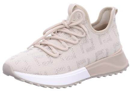 2301653 beige knitted + ston Gr. 40