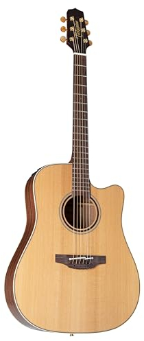 Takamine P3DC - Westerngitarre