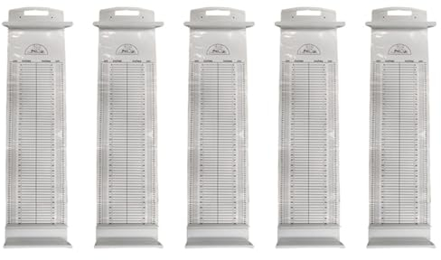 SRMAN 5X Baby Infantometer Höhen Lineal Messmatte Sehr Praktisch für Kinder Arzt Haus
