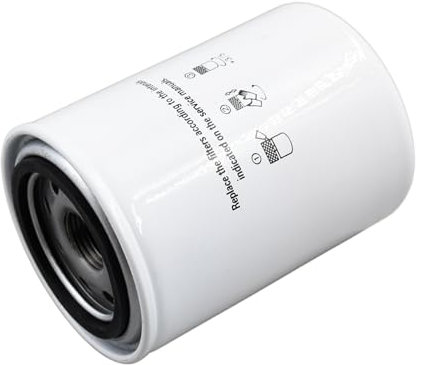 Meckparts 723-0405 Hydraulic Oil Filter 723P0405 Compatible with MTD Compatible with Troy-Bilt Log Splitter LS27 LS27CC LS33CC LS25 LS27T LS25CC GS27T LS33T GS21T 522LS 831LS