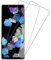 SkyKeep für Schutzfolie Sony Xperia Pro-i Panzerglas Sony Xperia Pro-I Folie Displayschutz Schutzglas Panzerfolie, 9H Härte, Kratzfest, (2 Stücke)