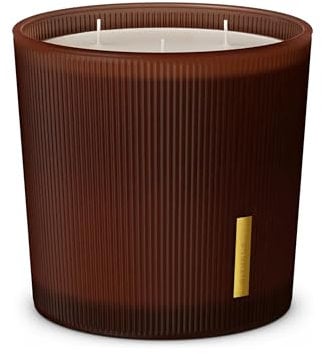 RITUALS Duftkerze aus The Ritual of Mehr – mit süßer Orange und Zedernholz – langanhaltender Duft – bis zu 70 Stunden Brenndauer – 1 x 840g