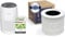 Levoit Luftreiniger Allergiker mit Aromatherapie, HEPA Luftfilter gegen Schimmel, Staub bis zu 0,3 µm, 25dB + Levoit Luftreiniger Standard Ersatzfilter 3-in-1 HEPA, hocheffiziente Aktivkohle